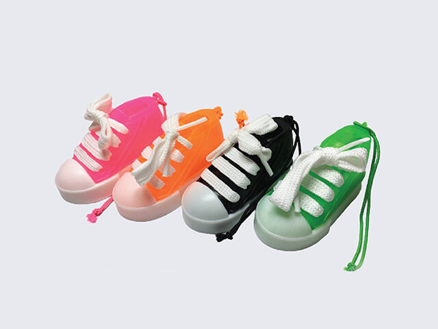 Parfum Auto Shoe