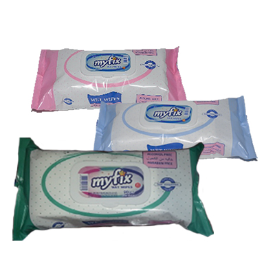 Servetele Umede MyFix WW-002