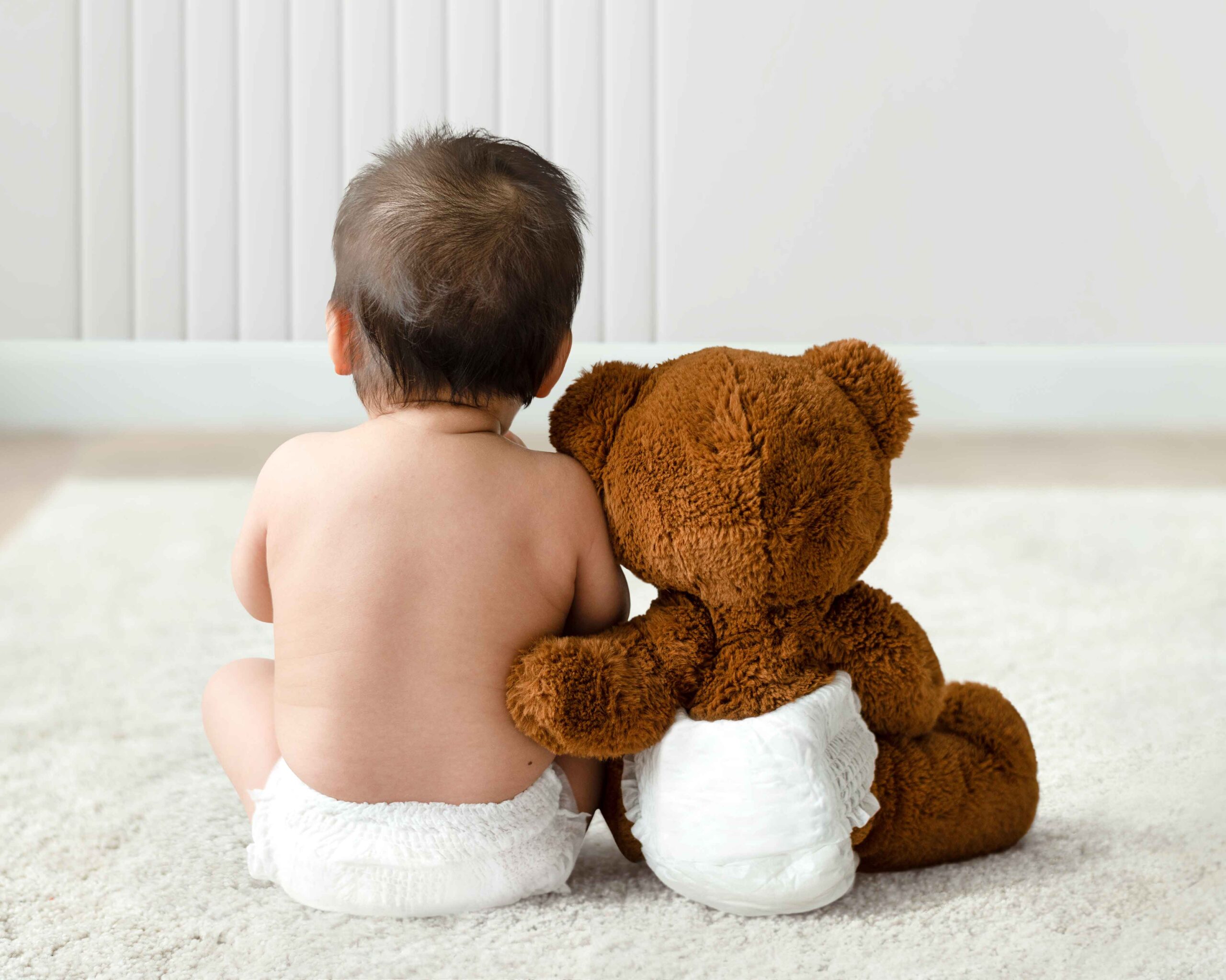 Diapers