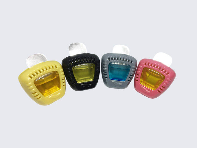 Parfum Auto Lichid
