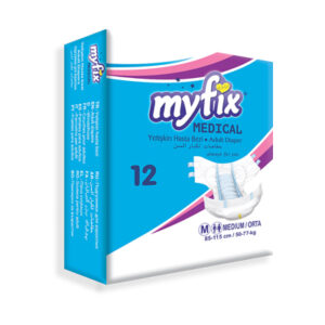 Scutece Adulti MyFix marimea M-002